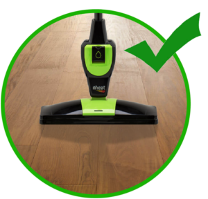 Legno Lavapavimenti NHEAT