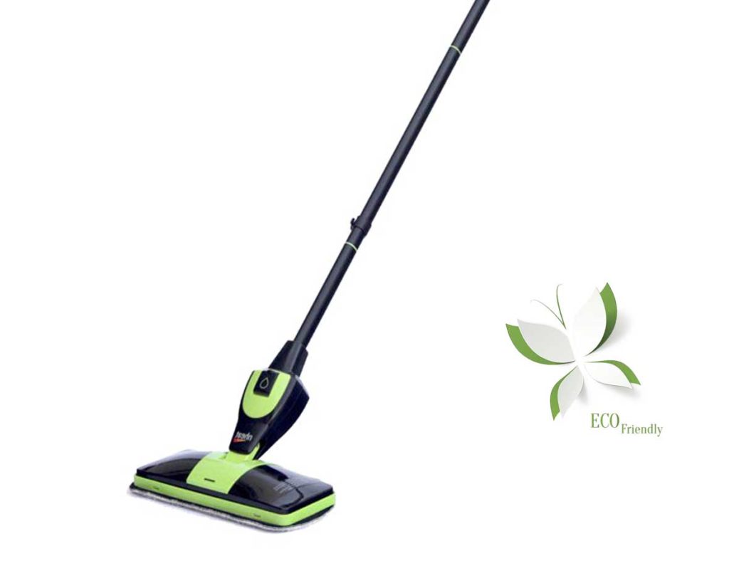 Eco-Friendly Lavapavimenti NHEAT