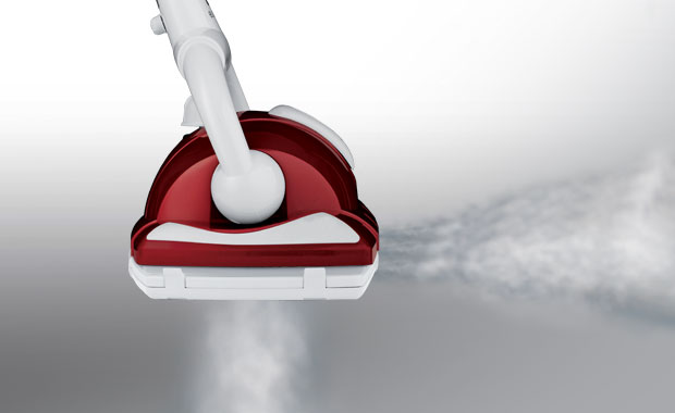 Euroflex Vapour M1 Pulitore a Vapore Professionale Vapour