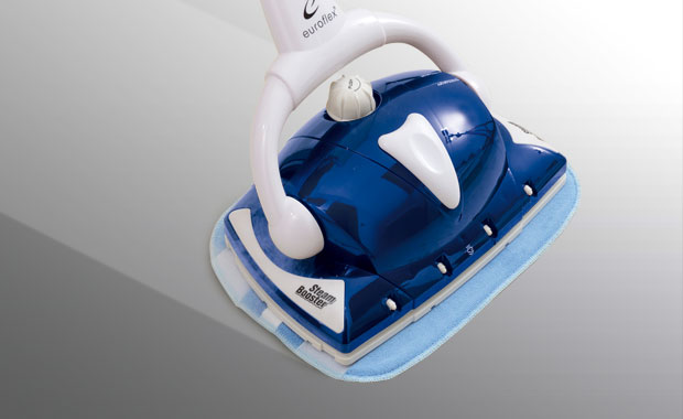 Euroflex Vapour M3 Pulitore a Vapore Professionale Vapour