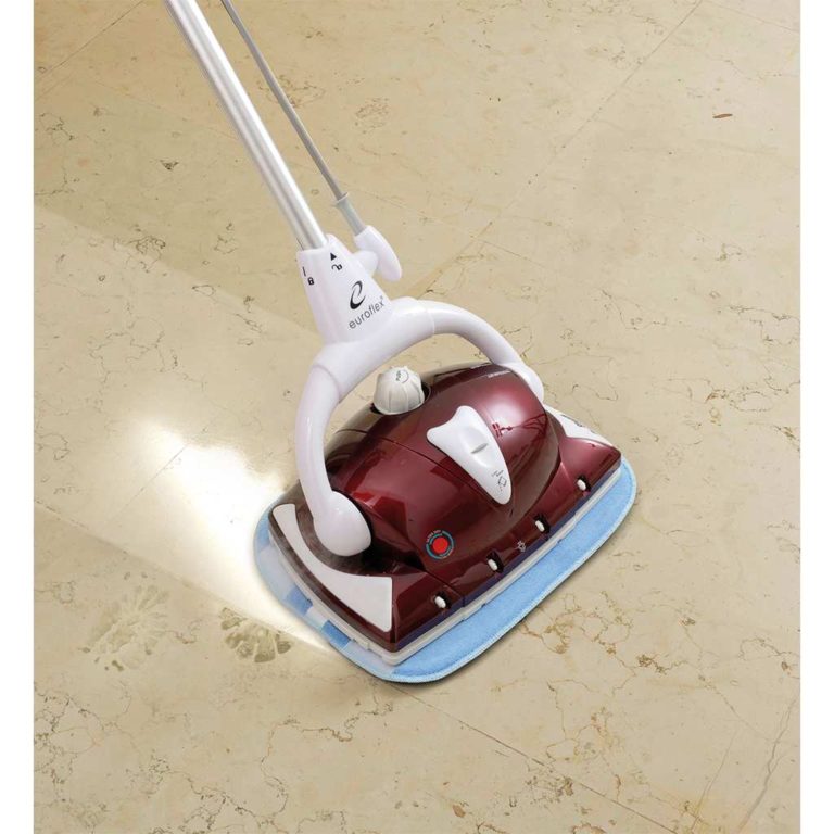 Euroflex Vapour M1 Floor Steamer Multi floor ultra dry steam