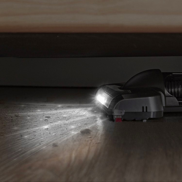 Aspirapolvere Wireless Portatile Aspirapolvere Trasformabile in Cordless: Vacuum V8