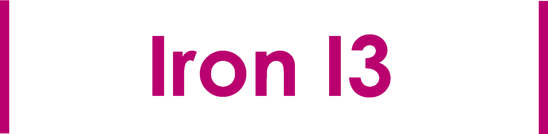 Iron I3