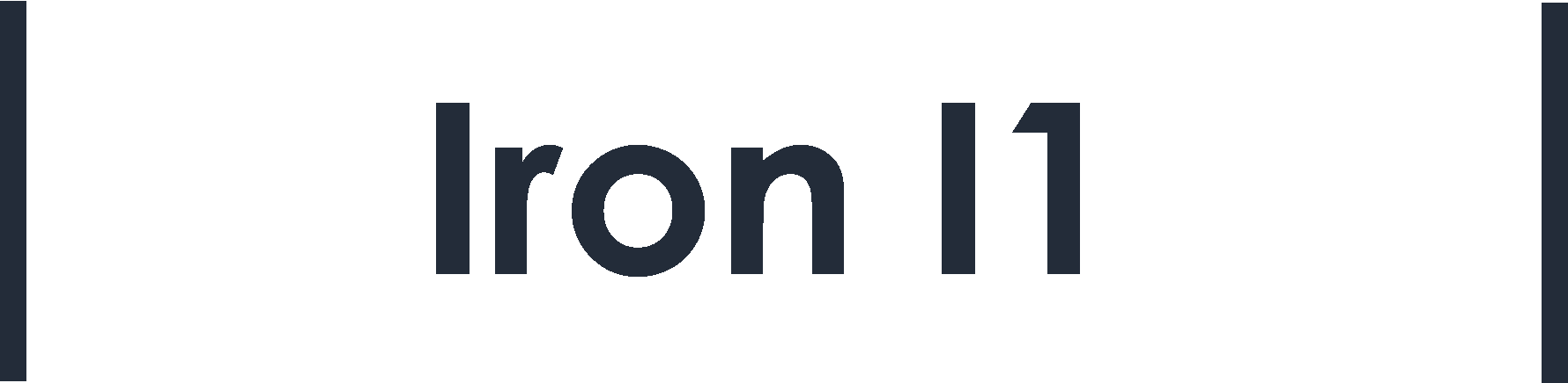 Iron I1